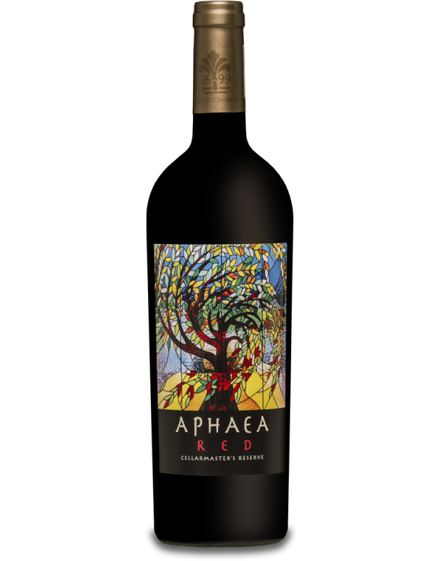 Val du Charron Aphaea Red 2020 Val du Charron Aphaea Red 2020