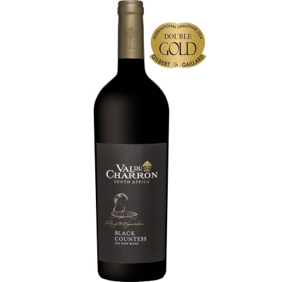 Val du Charron Theatre of Wine Black Countess 2022