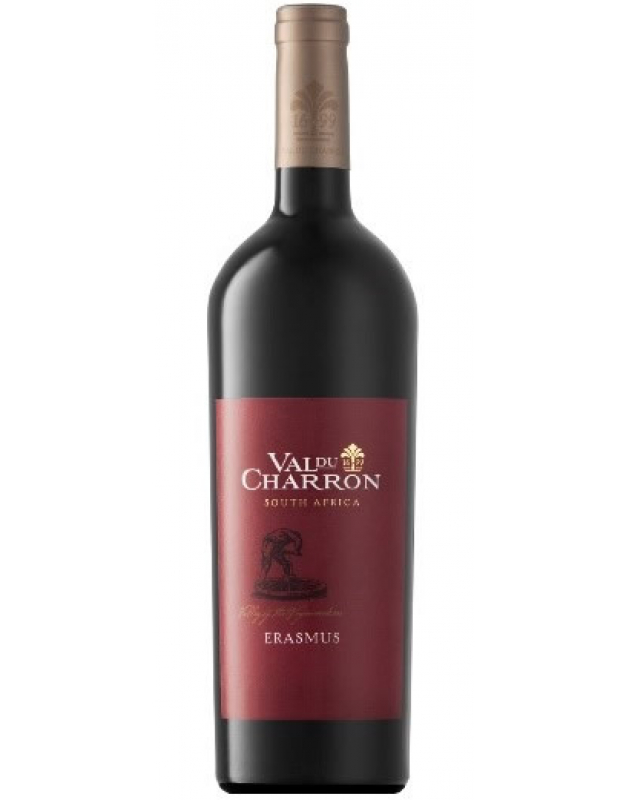 Val du Charron Theatre of Wine Erasmus Den Deen 2016 Val du Charron Theatre of Wine Erasmus Den Deen 2016
