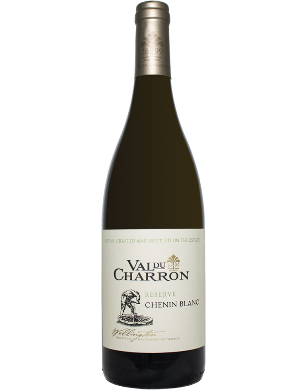 Val du Charron Reserve Chenin Blanc 2020 Val du Charron Reserve Chenin Blanc 2020