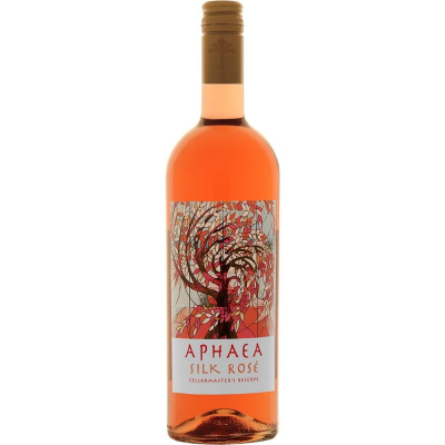 Val du Charron Aphaea/Aegina Silk Rose 2025