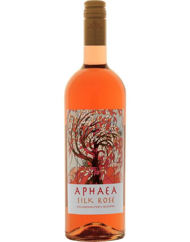 Val du Charron Aphaea/Aegina Silk Rose 2025 Val du Charron Aphaea/Aegina Silk Rose 2025