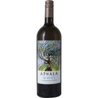 Val du Charron Aphaea/Aegeina White 2025