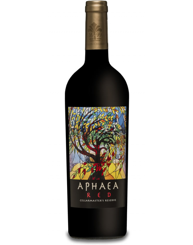 Val du Charron Aphaea Red 2024