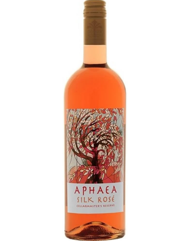 Val du Charron Aphaea Silk Rose 2020 Val du Charron Aphaea Silk Rose 2020
