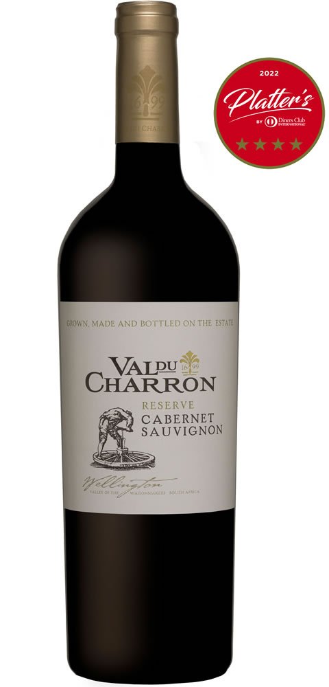 Val du Charron Reserve Cabernet Sauvignon - Val du Charron
