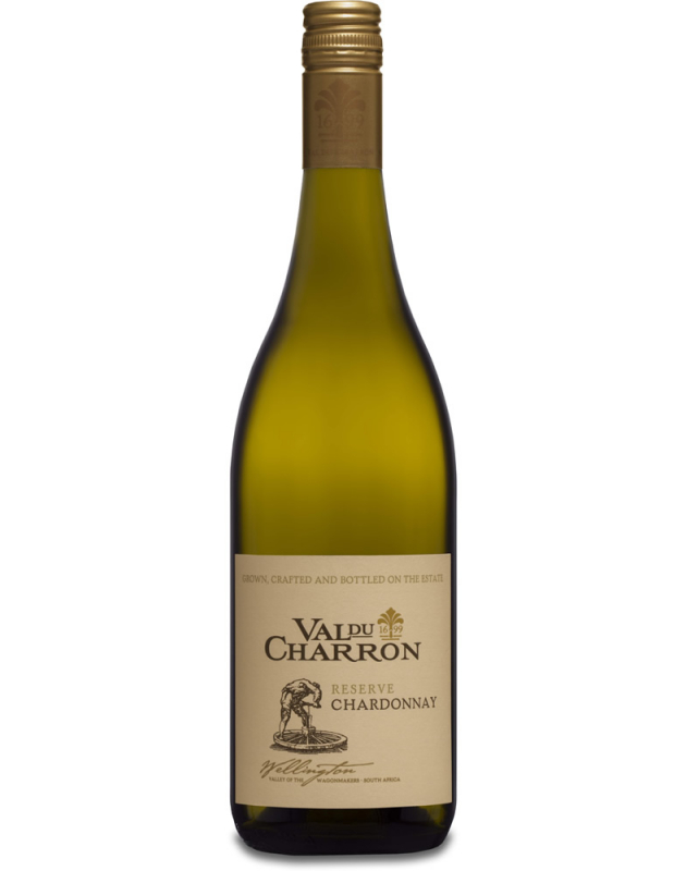 Val du Charron Reserve Chardonnay 2020