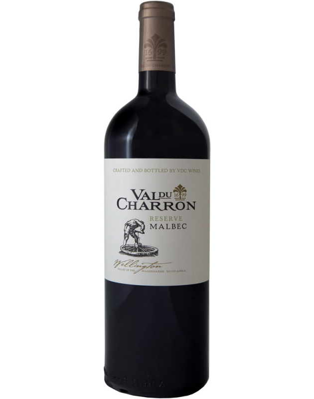 Val du Charron Reserve Malbec 2023 Val du Charron Reserve Malbec 2023