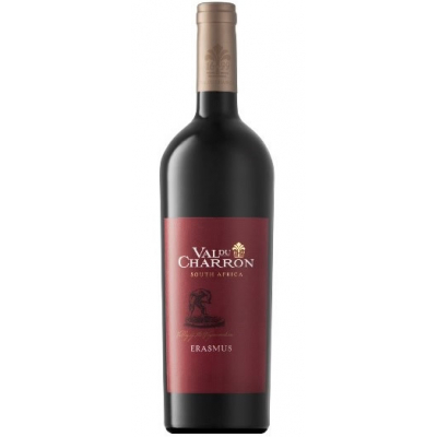 Val du Charron Theatre of Wine Erasmus Den Deen 2023