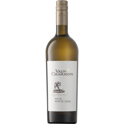Val du Charron Theatre of Wine Four White Legs 2025