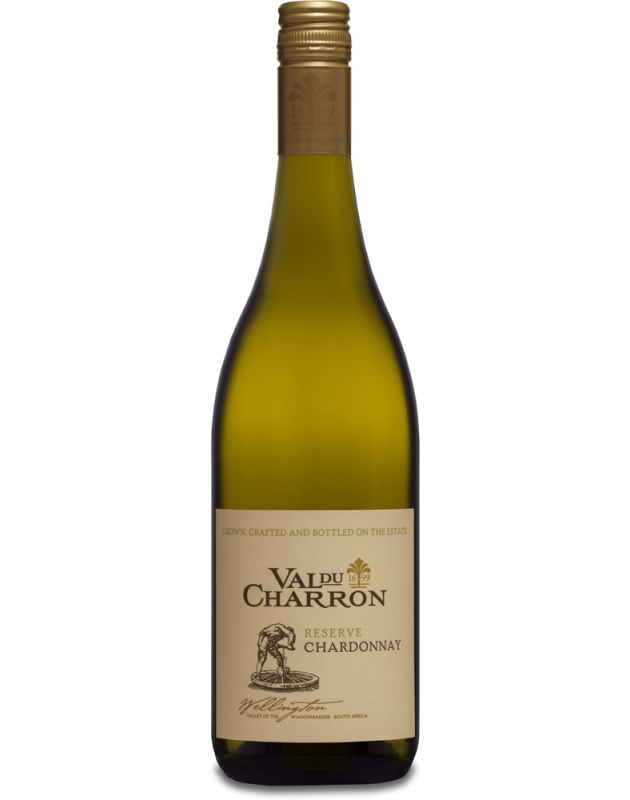 Val du Charron Reserve Chardonnay 2020 Val du Charron Reserve Chardonnay 2020