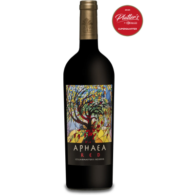 Val du Charron Aphaea/Aegeina Red 2022