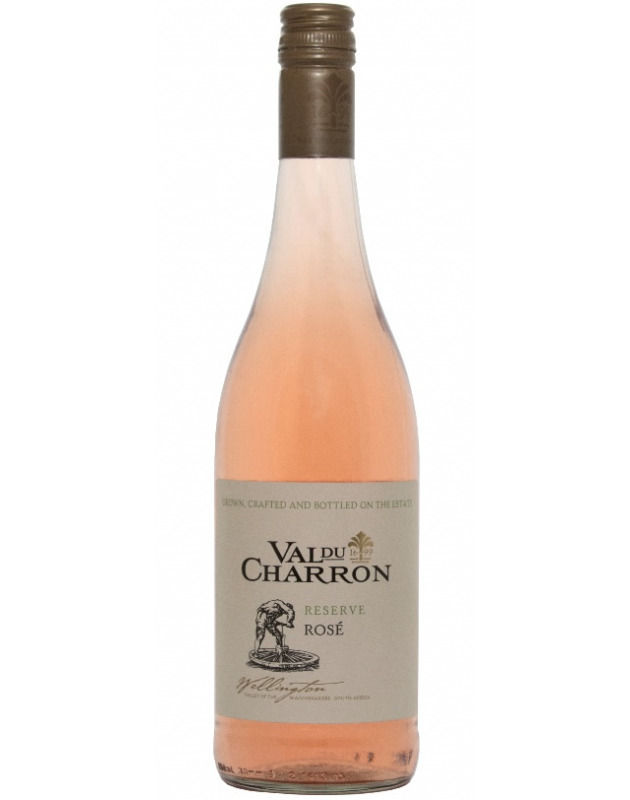 Val du Charron Reserve Rose 2021 Val du Charron Reserve Rose 2021