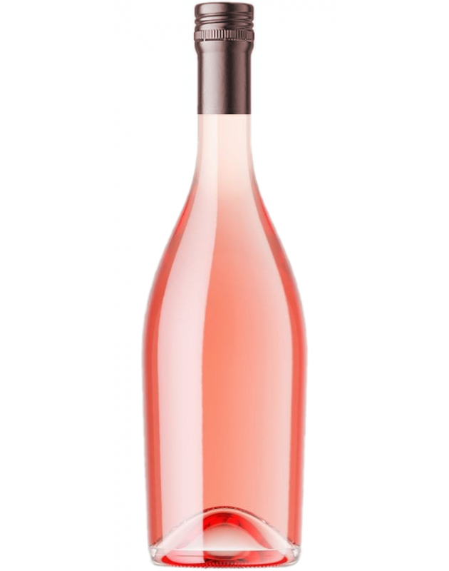 Val du Charron Reserve Rose Unlabelled Val du Charron Reserve Rose Unlabelled