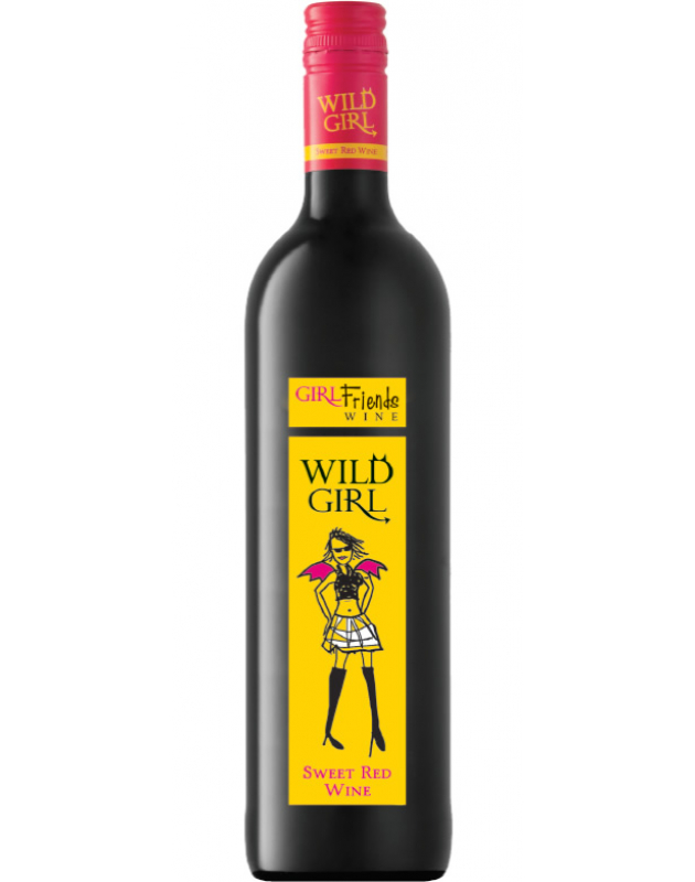 Val du Charron Wild Girl Val du Charron Wild Girl